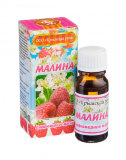Парфюмерное масло Малина, 10 мл