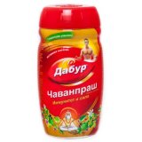 Чаванпраш Иммунитет и сила Дабур, 500 гр