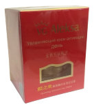 Xi Fei Shi Aleksa Крем для лица увлажняющий дневной, 60 гр