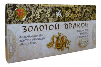 Фиточай "Золотой Дракон", 30 ф/п