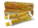 Индийская зубная паста Dabur "Miswak", 100 гр