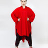 Платье-рубашка oversize, redrobe 7