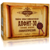 Фитосбор Алфит №30 панкреатический, 30 пак